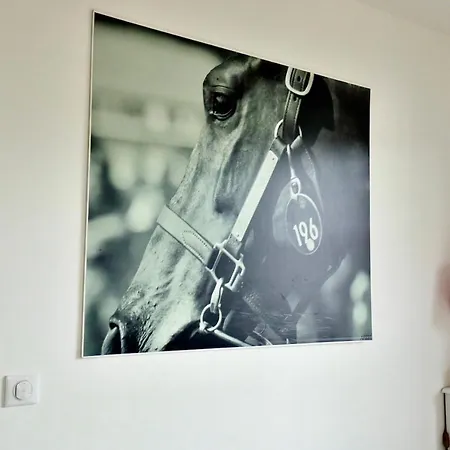 Apartamento Des Arts *