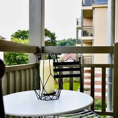 Apartamento Des Arts *