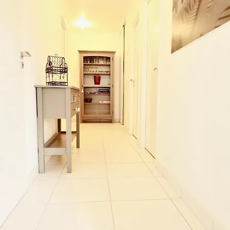 Des Arts Apartamento Deauville