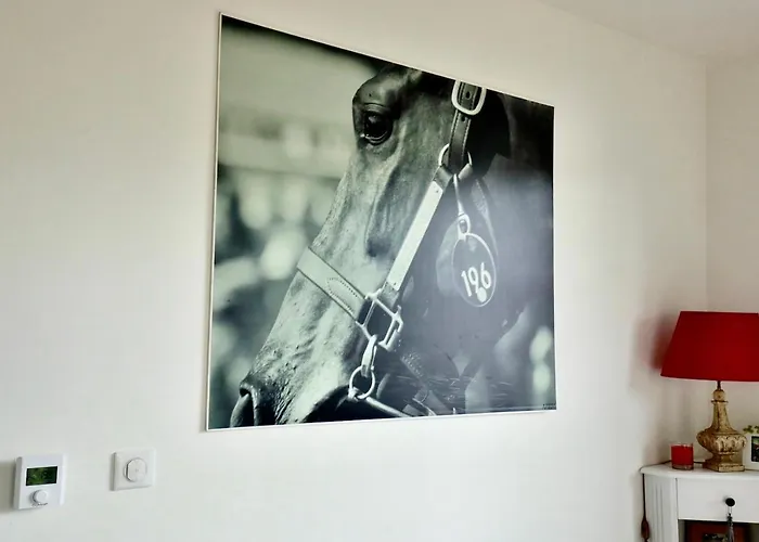 Appartamento Des Arts *