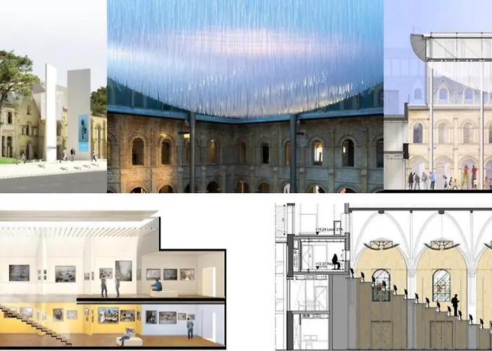 Appartamento Des Arts