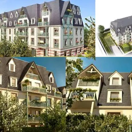 Apartman Des Arts