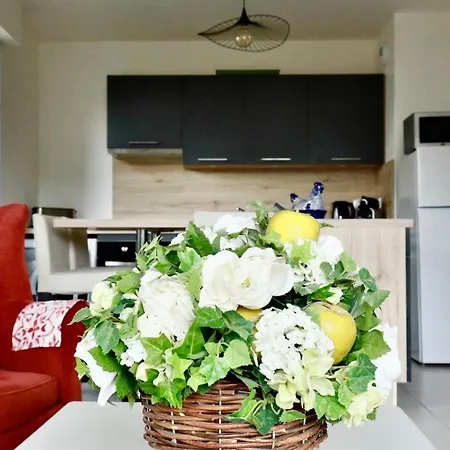 Apartman Des Arts