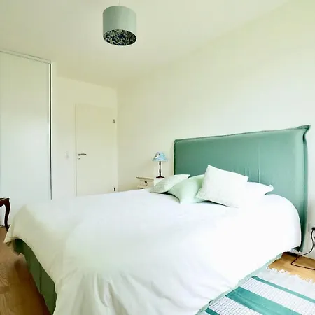 Apartman Des Arts *