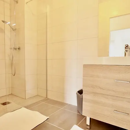 Apartman Des Arts