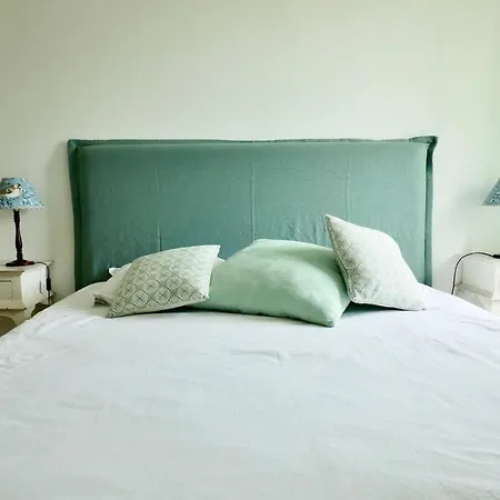 Apartment Des Arts *