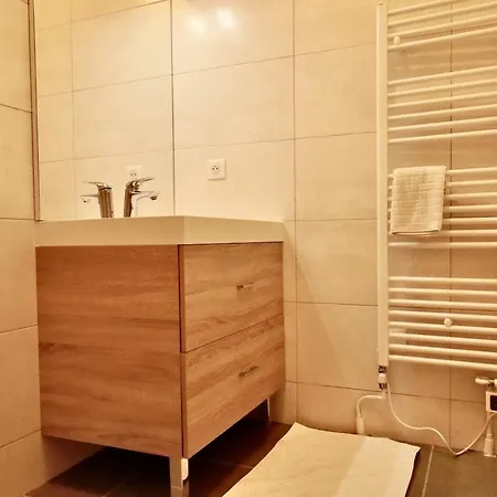 Apartman Des Arts