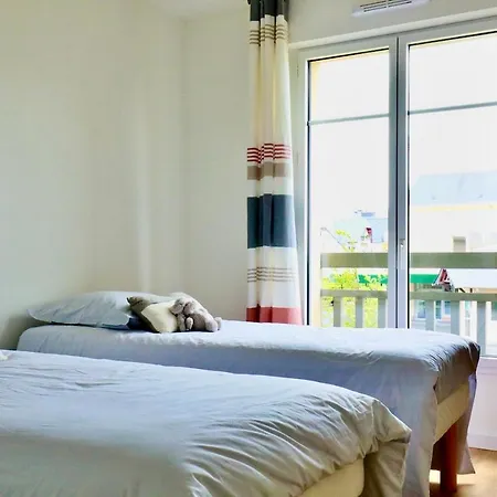 Des Arts Apartment *