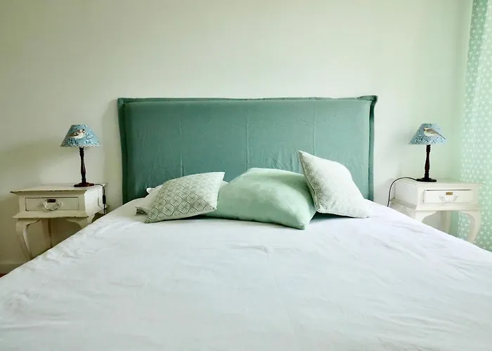 Apartment Des Arts *