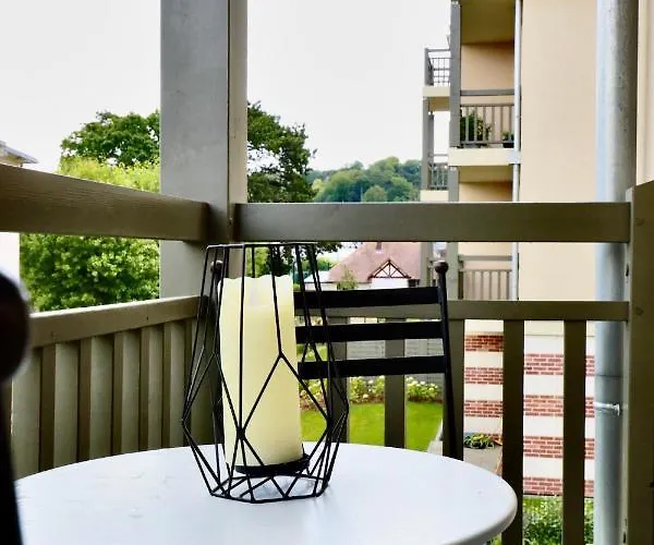 Apartment Des Arts *