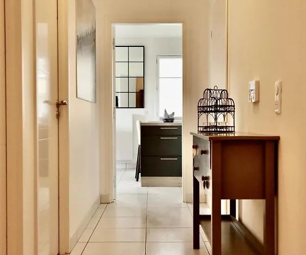 Des Arts * Deauville